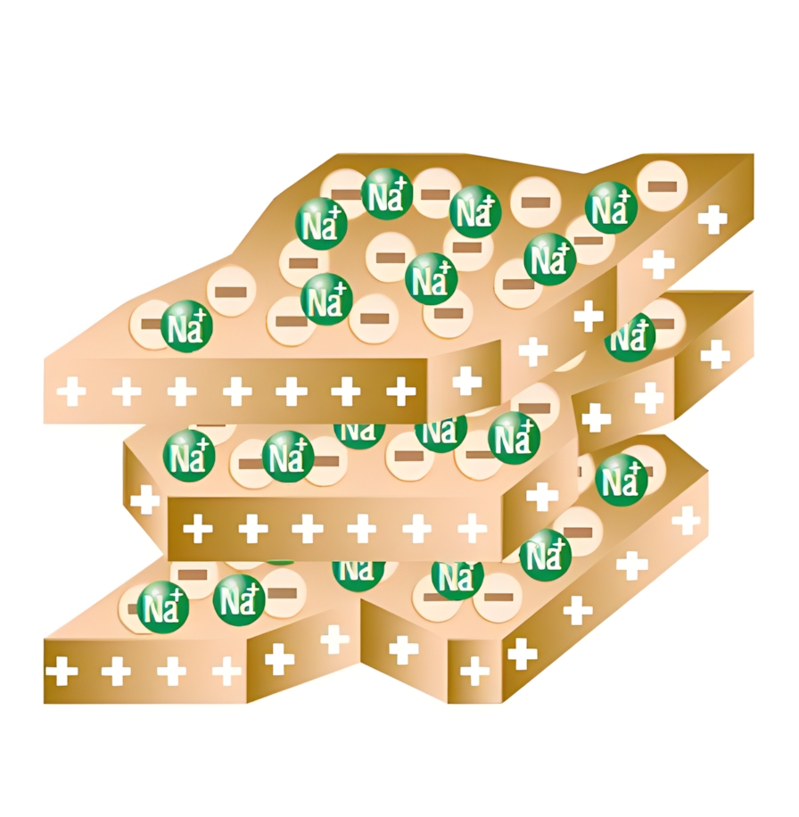 vízáteresztő talajszerkezet