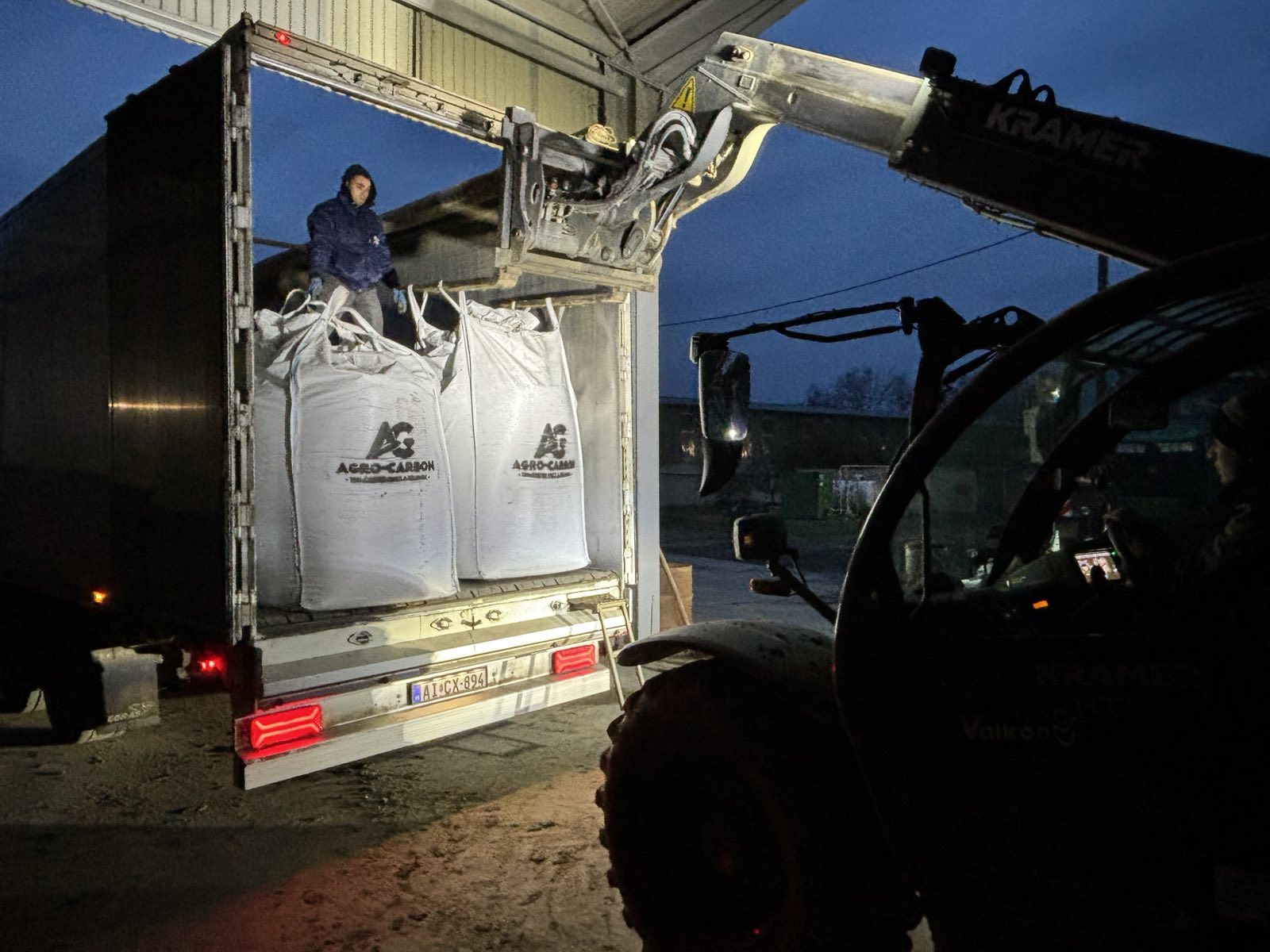 Muliter gazdaság - Kép 3